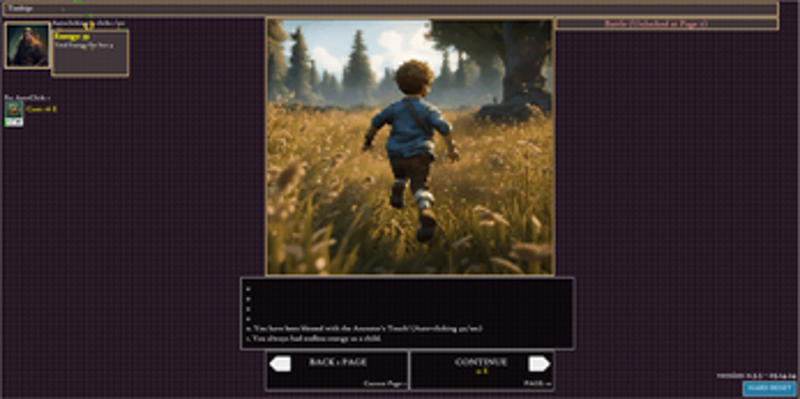 Idle Legacy Image
