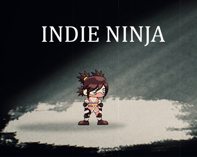 Games like Indie Ninja