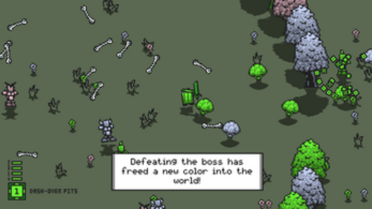 Legacy Pack screenshot