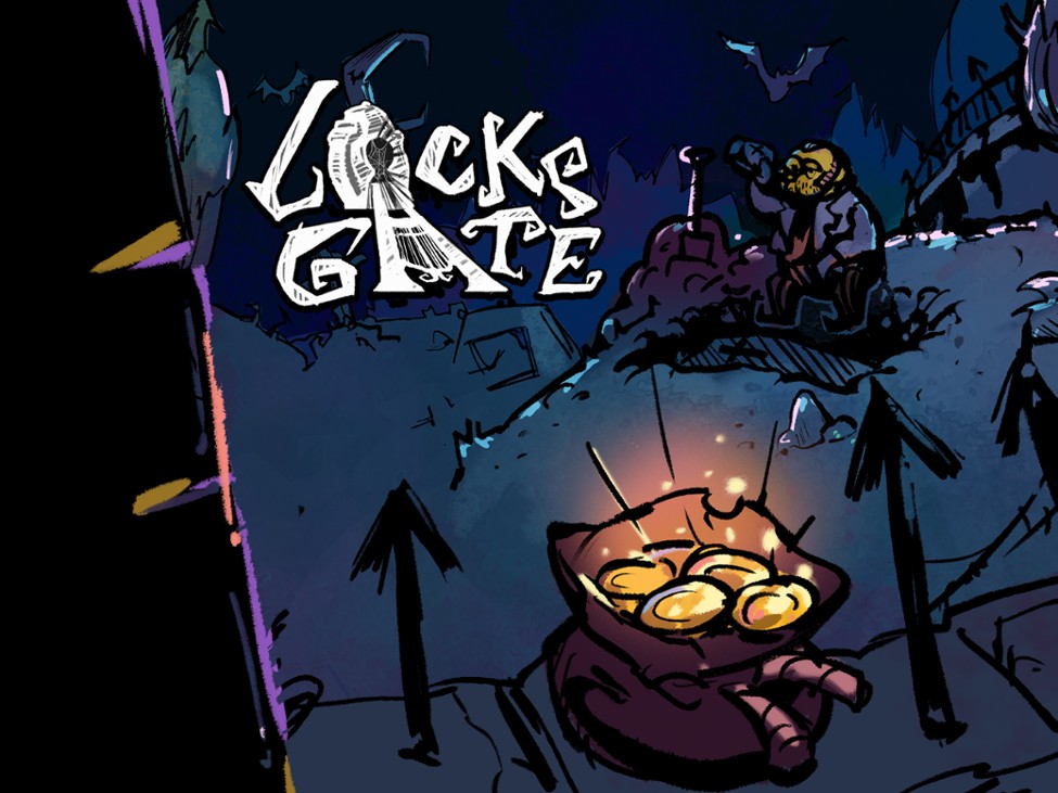 Games like Locksgate