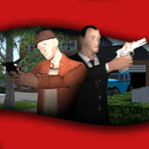 Mafia Defense TD: Gangster Wars Image