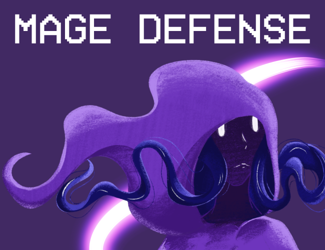 Games like Mage Defense