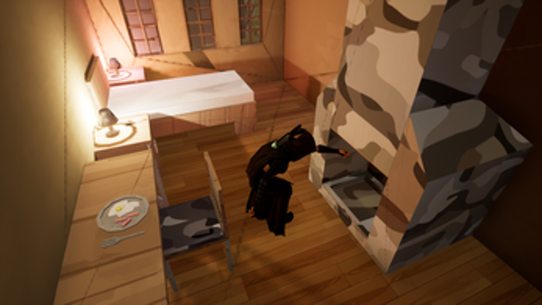 Magic Thief Image