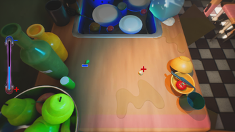 Magneggtic screenshot