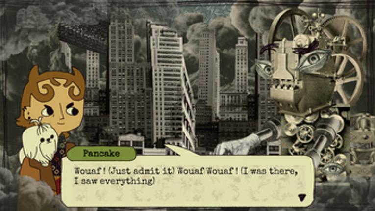 Max Fight The System Image