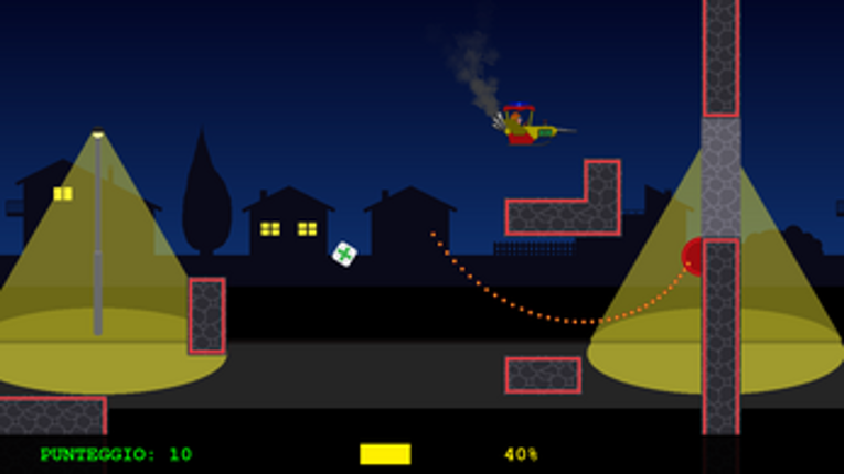 Megaggeggio screenshot