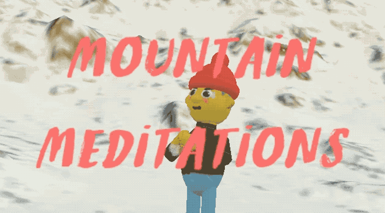 Mountain Meditations Image