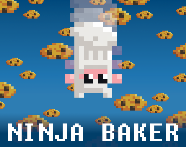 Games like Ninja Baker