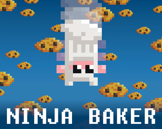 Ninja Baker Game Cover