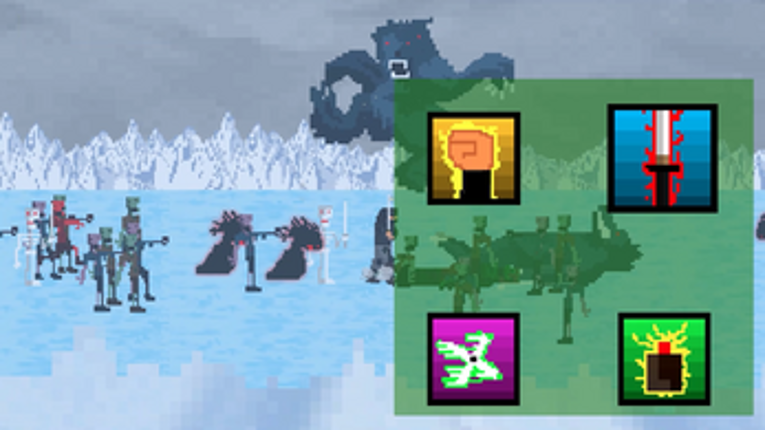 Ninja Vampire Hunter Image