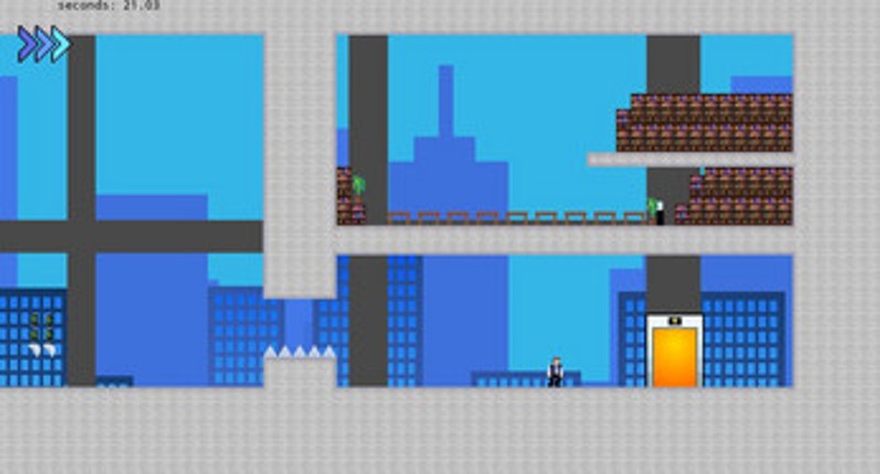 Paper work speed run Image