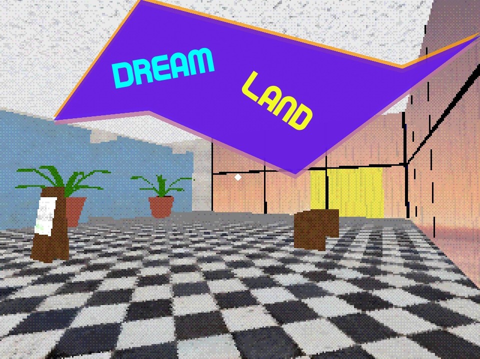 Games like Parallel reality on Dream Land