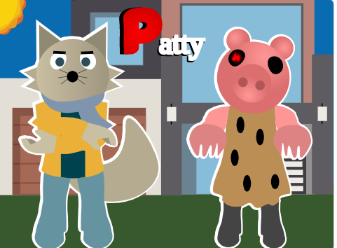 Games like Patty™ {ALPHA} (Improved)