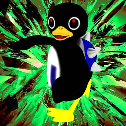 PingU - Rage Simulator Game Cover