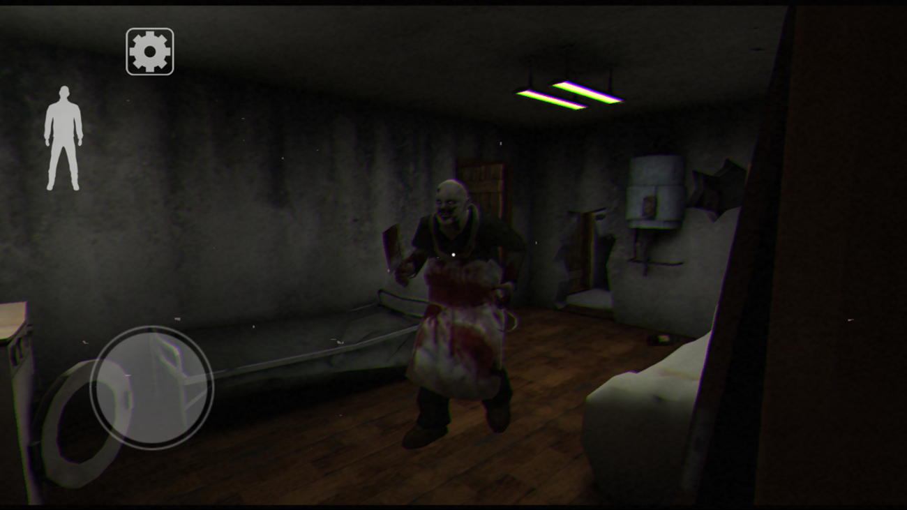 Games like Psychopath Hunt OFFICIAL itch.io release