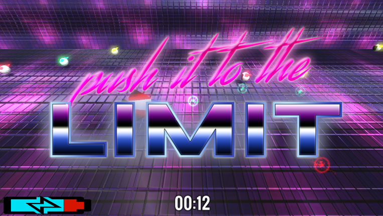 Push it to the limit Image
