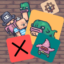 Puzzle Pirates: Memory Edition Image