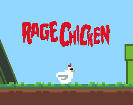 RageChicken Image