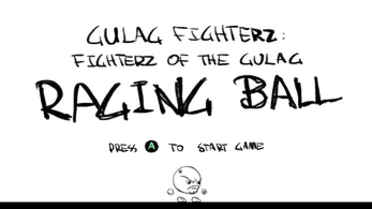 Raging Ball screenshot