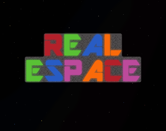 Real Espace Game Cover