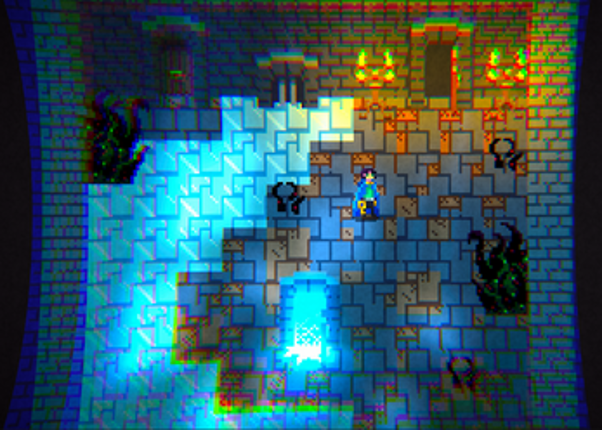 Recurse screenshot
