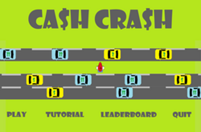 S2019 Ca$h Cra$h Image