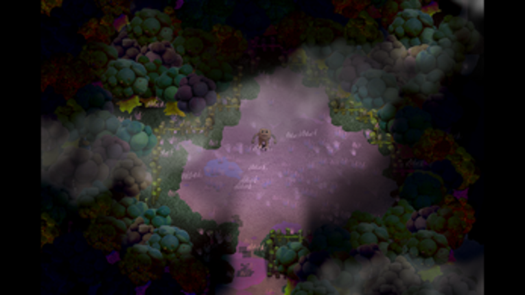 Sluggish Morss: Pattern Circus screenshot