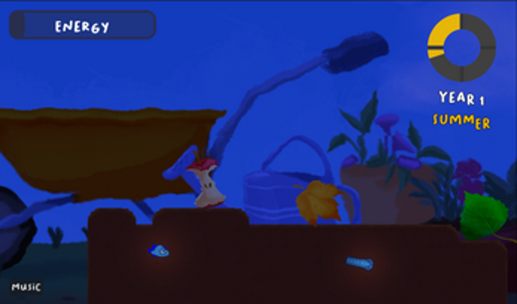 Soil Song screenshot