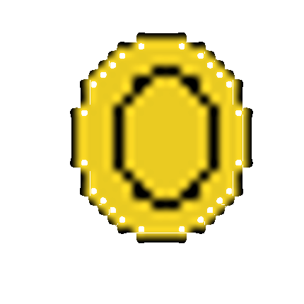 Super Mario Bros screenshot