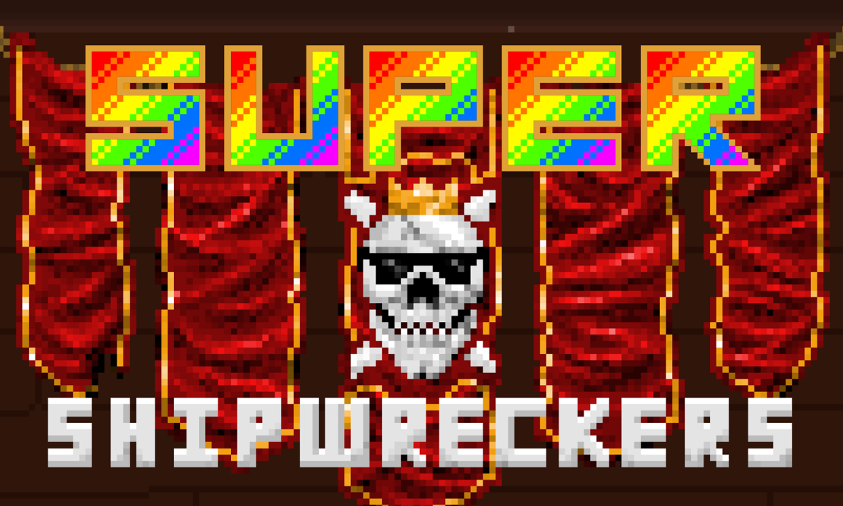 Games like Super Shipwreckers 5