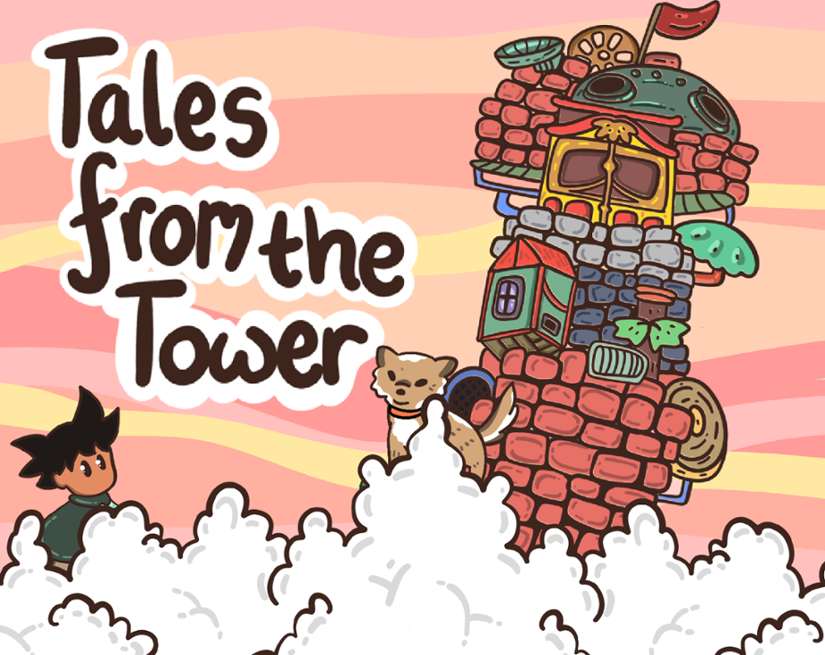 Games like Tales from the Tower