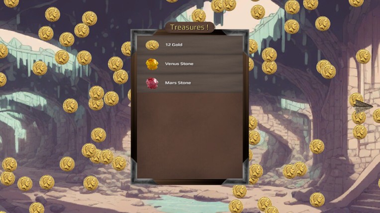 The Abyss Within screenshot