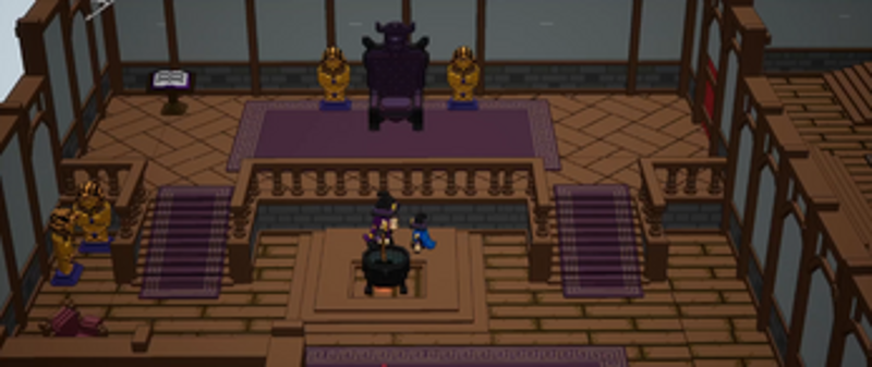 The Firewat Brothers screenshot