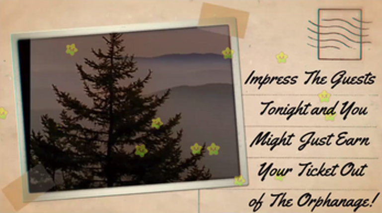The Franklin Coverup (Horror RPG) Image