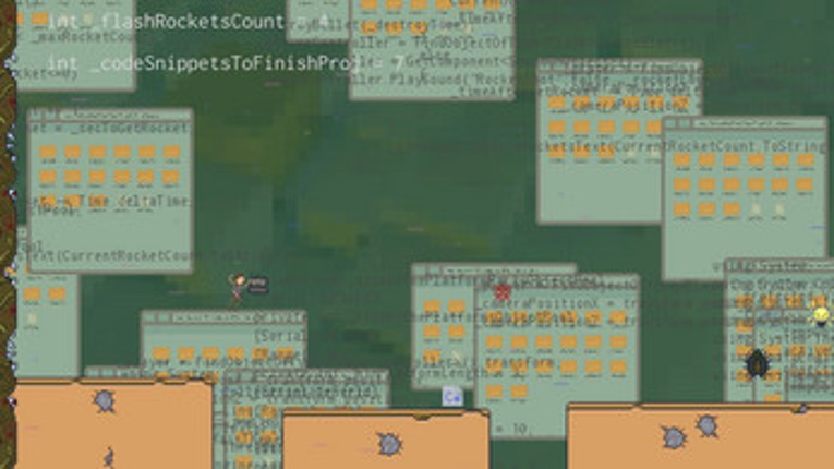 TheDeadLine screenshot