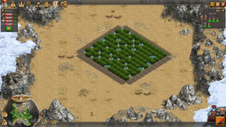 Totem Tribe II: Jotun screenshot