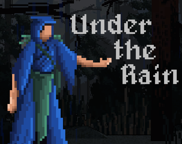 Games like Under the Rain