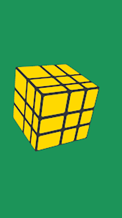 Vistalgy® Cubes Image