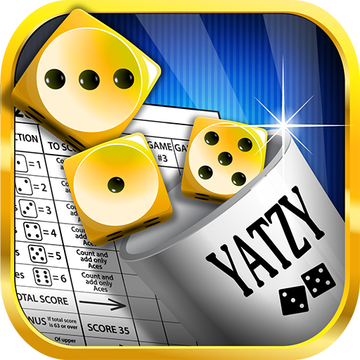 Games like Yachty Dice Game – Yatzy