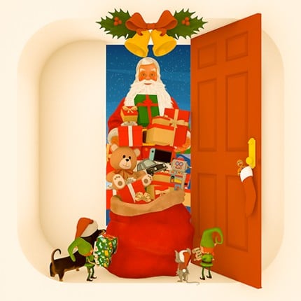 Escape Game: Ho Ho Ho! Image