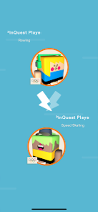 PinQuest screenshot