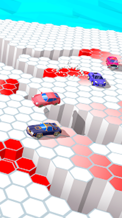 Cars Arena: Fast Race 3D screenshot