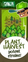 Ganja Farm - Weed empire Image