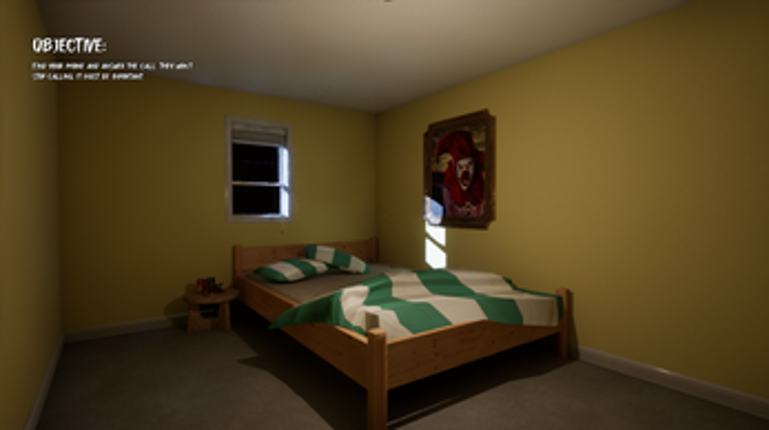 Georgia (A Horror Experience) screenshot