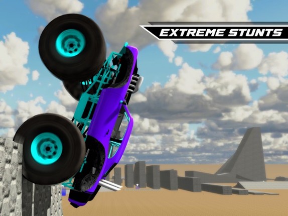 Gigabit Offroad Image