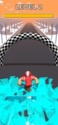 Glass Crasher screenshot