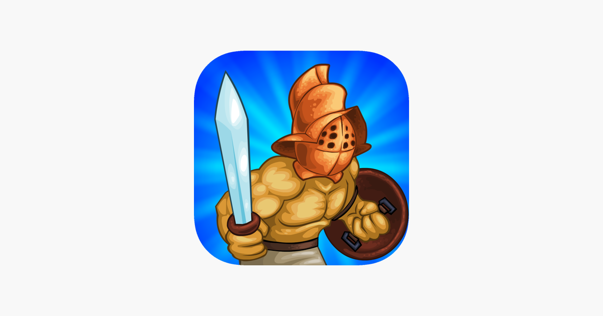 Games like Gods Of Arena