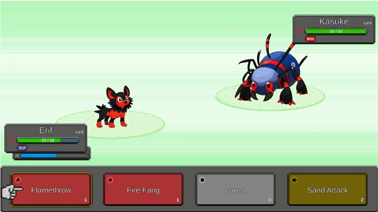 Goremon Image