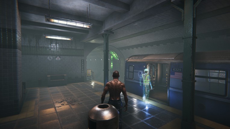 Grandis Adventures screenshot