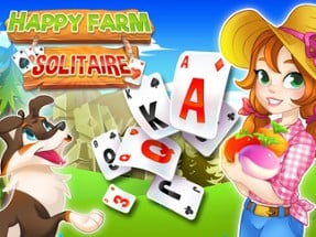 Happy Farm Solitaire Image